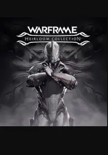 Warframe Risen Heirloom Collection DLC (Argentina) (Xbox Series X|S) - Xbox Live - Digital Key