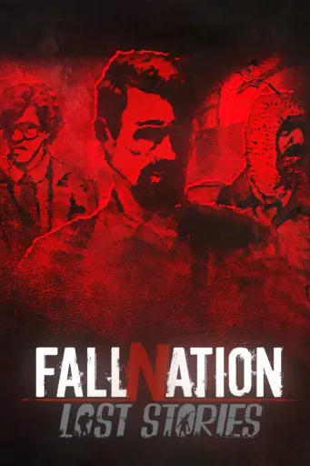 FallNation Lost Stories (Europe) (PC) - Steam - Digital Key