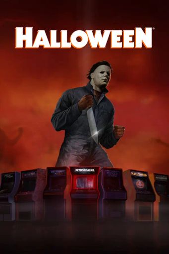 RetroRealms: Halloween DLC (Global) (PC) - Steam - Digital Key