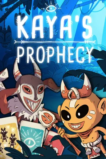 Kaya's Prophecy (ROW) (PC) - Steam - Digital Key