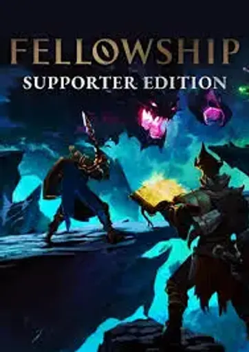Fellowship - Supporter Edition (Global) (PC) - Steam Gift