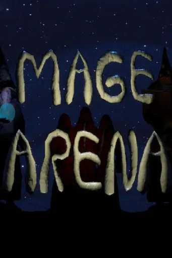 Mage Arena (Global) (PC) - Steam Account