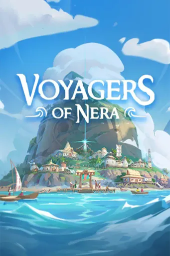 Voyagers of Nera (ROW) (PC) - Steam - Digital Key
