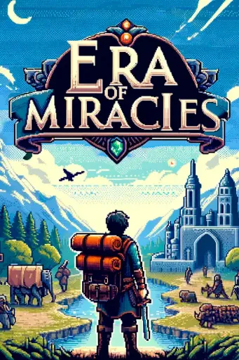 Era of Miracles (Global) (PC) - Steam - Digital Key
