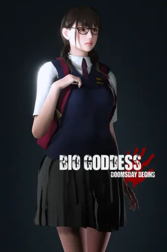 Bio Goddess Doomsday Begins (Global) (PC) - Steam - Digital Key