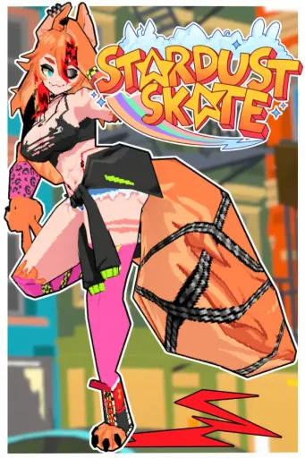 Stardust Skate (Global) (PC) - Steam - Digital Key