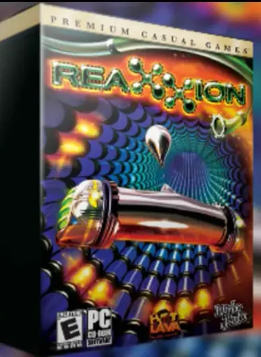 Reaxxion (Global) (PC) - Steam - Digital Key