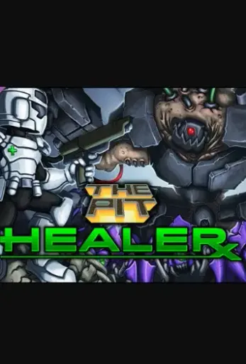 Sword of the Stars - The Pit - Healer DLC (Global) (PC / Mac / Linux) - Steam - Digital Key