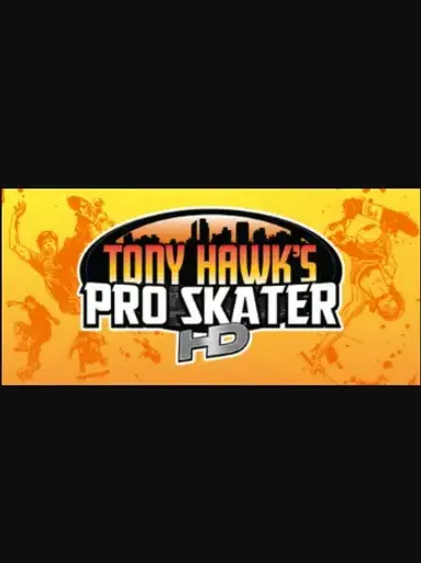 Tony Hawk's Pro Skater HD (Global) (PC) - Steam - Digital Key