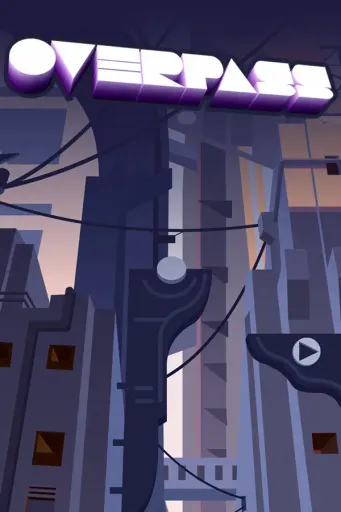 Overpass (Europe) (PC) - Epic Games- Digital Key