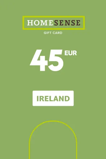 Homesense 45 EUR Gift Card (Ireland) - Digital Key