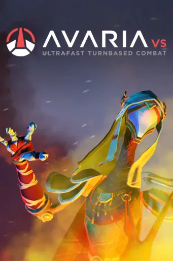 AVARIAvs (Global) (PC / Mac) - Steam - Digital Key