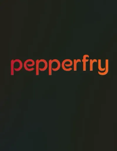 Pepperfry 8000 INR Gift Card (India) - Digital Key
