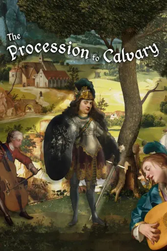 The Procession to Calvary (Global) (PC / Mac / Linux) - Steam - Digital Key
