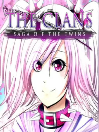 The Clans - Saga of the Twins Deluxe Edition (Global) (PC) - Steam - Digital Key