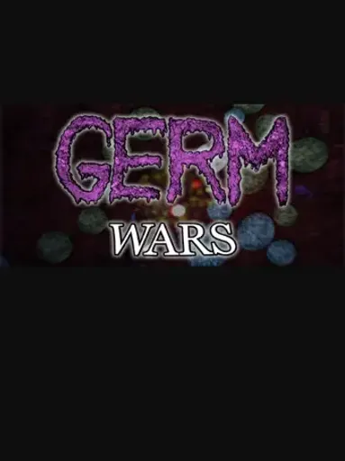 Germ Wars (Global) (PC) - Steam - Digital Key