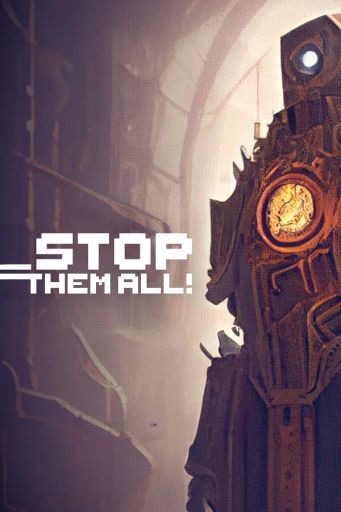 Stop Them All (Global) (PC) - Steam - Digital Key