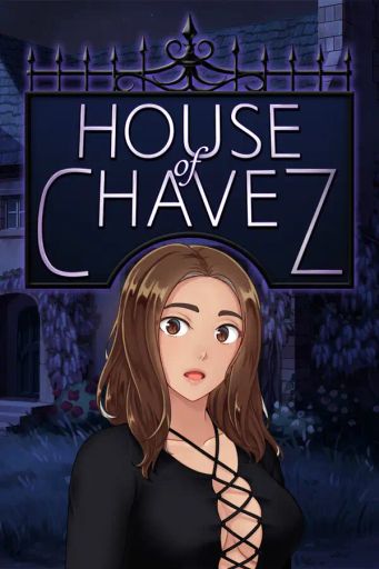 House Of Chavez (Global) (PC / Linux) - Steam - Digital Key