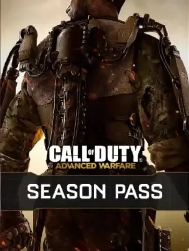Call of Duty Advanced Warfare Season Pass DLC (United States) (Xbox One) - Xbox Live - Digital Key