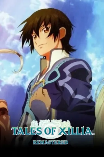 Product Image - Tales of Xillia Remastered (Europe) (PC) - Steam - Digital Key