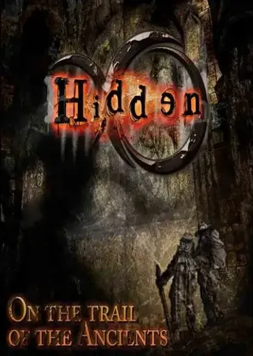 Hidden - On the trail of the Ancients (Global) (PC) - Steam - Digital Key