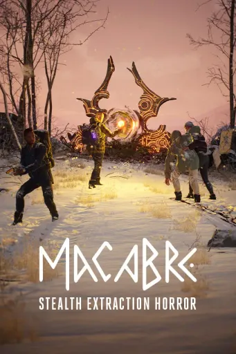 Macabre (Global) (PC) - Steam - Digital Key