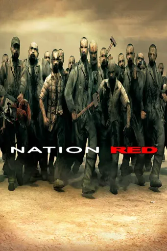 Nation Red (Global) (PC / Mac / Linux) - Steam - Digital Key