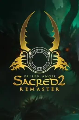 Product Image - Sacred 2 Remaster (Europe) (PC) - Steam - Digital Key