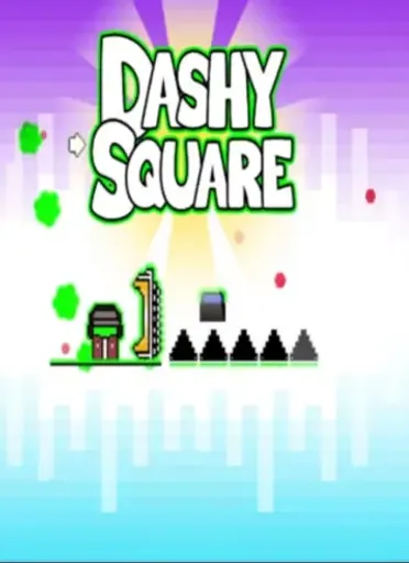 Dashy Square (Global) (PC / Mac) - Steam - Digital Key