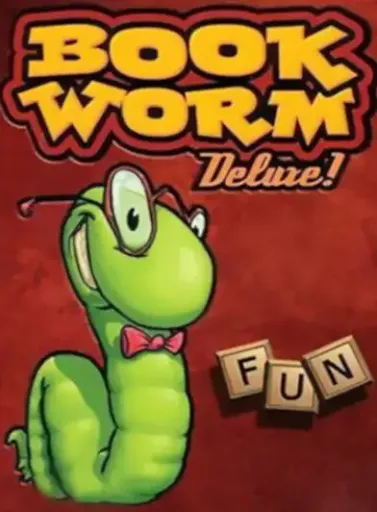 Bookworm Deluxe (Global) (PC) - EA Play Account