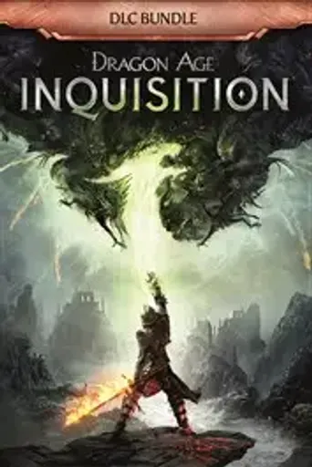 Dragon Age - Inquisition DLC Bundle (United States) (Xbox One) - Xbox Live - Digital Key