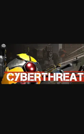 CyberThreat VR (Global) (PC) - Steam - Digital Key