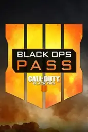Call of Duty - Black Ops 4 - Black Ops Pass DLC (Argentina) (Xbox One / Xbox Series X|S) - Xbox Live - Digital Key