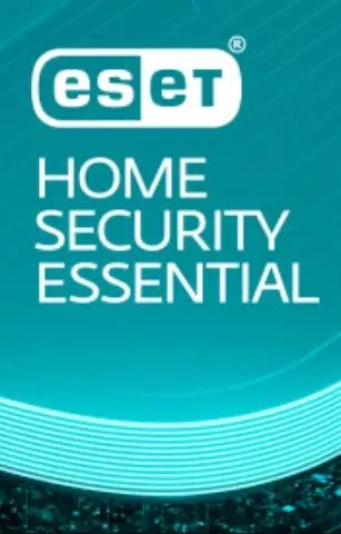 ESET HOME Security Essential (Global) (PC / Mac /Android / iOS) 10 Devices 2 Years - Digital Key