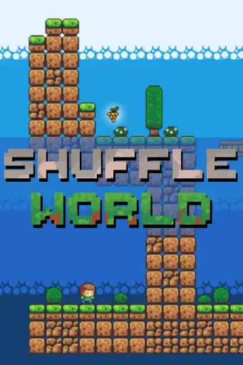 Shuffle World (Global) (PC / Linux) - Steam - Digital Key