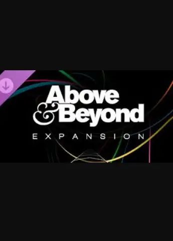 Audio Trip: Above & Beyond Expansion DLC (Global) (PC) - Steam - Digital Key