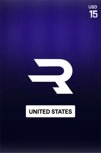 Rewarble Super 15 USD Gift Card (United States) - Rewarble - Digital Key