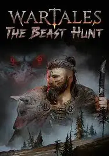 Wartales - The Beast Hunt DLC (Europe) (PC) - Steam - Digital Key