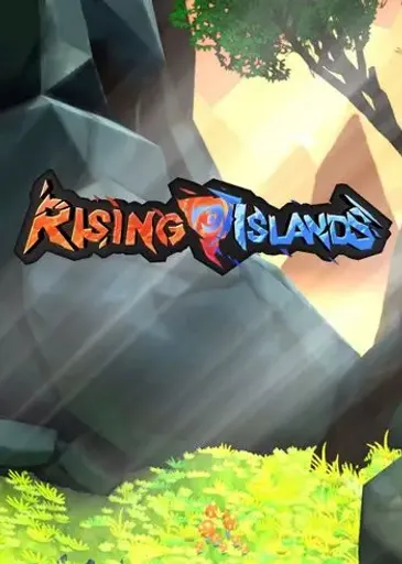 Rising Islands (Global) (PC) - Steam - Digital Key