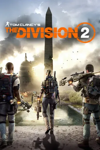 Tom Clancy's The Division 2 (Global) (PC) - Steam Gift