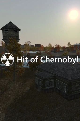 Hit of Chernobyl (Global) (PC) - Steam - Digital Key