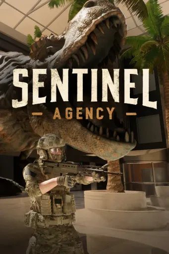 Sentinel Agency (Global) (PC) - Steam - Digital Key