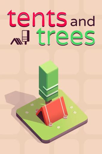 Tents and Trees (Global) (PC) - Steam - Digital Key