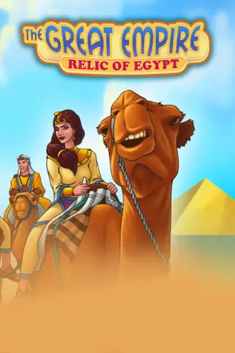 The Great Empire Relic of Egypt (Global) (PC) - Steam - Digital Key
