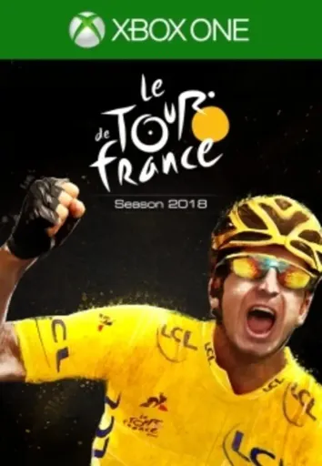 Tour de France 2018 (United States) (Xbox One) - Xbox Live - Digital Key