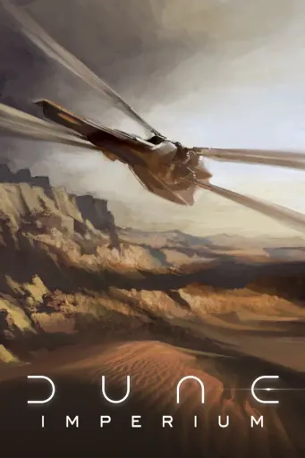 Dune: Imperium (Global) (PC / Mac) - Steam - Digital Key