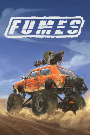 FUMES (Europe) (PC) - Steam - Digital Key