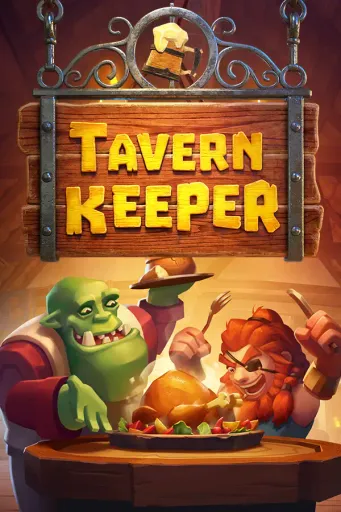 Tavern Keeper (Global) (PC) - Steam Account