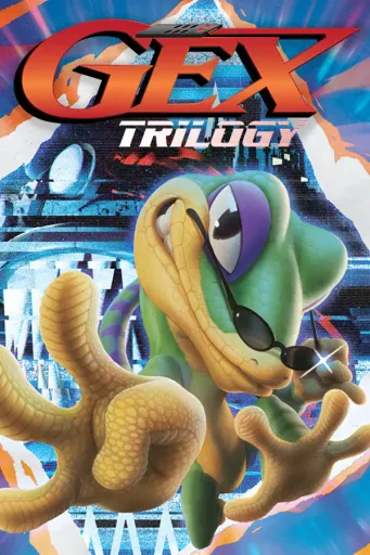 GEX Trilogy (Global) (PC) - Steam - Digital Key