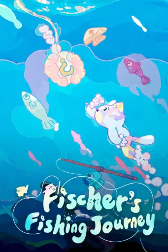 Fischer's Fishing Journey (Global) (PC) - Steam - Digital Key